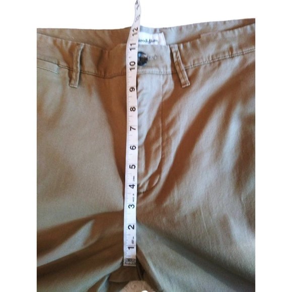 𝅺Men's Goodfellow & Co Slim Fit Hennepin Chino Pants 34W x 32L - Picture 8 of 9